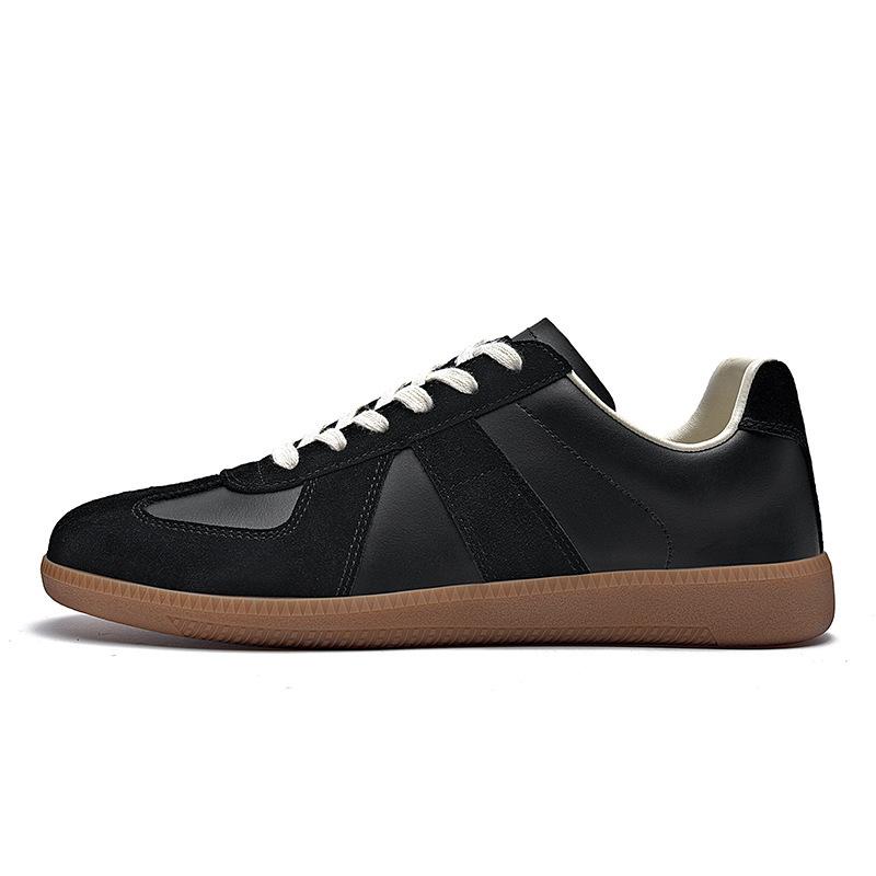 Mīksta zole Dequn apavi Unisex Retro