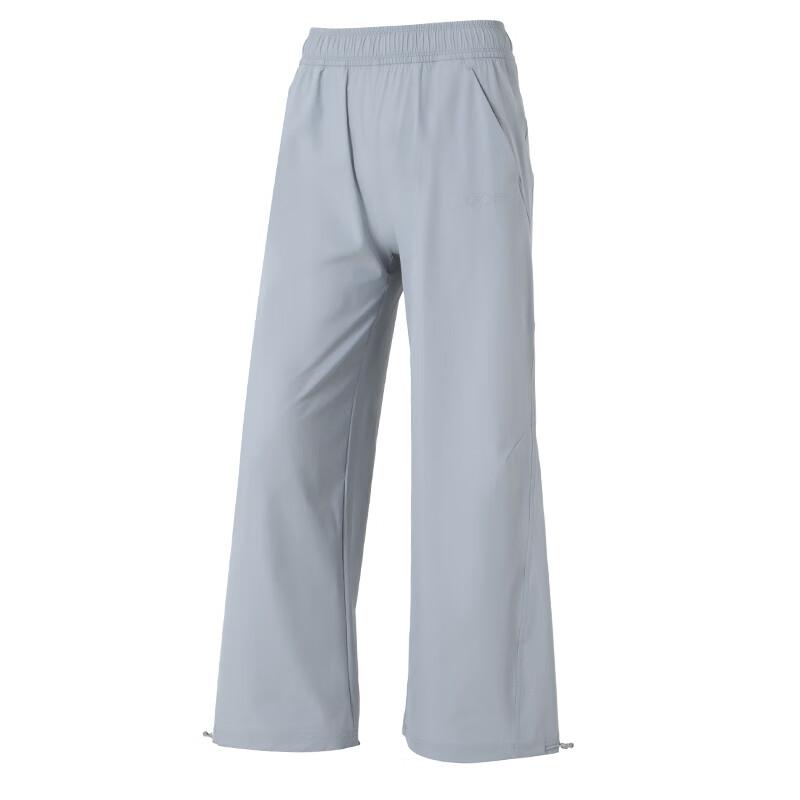 New Balance Running Pants Women s Gray NTF24132-GR XL