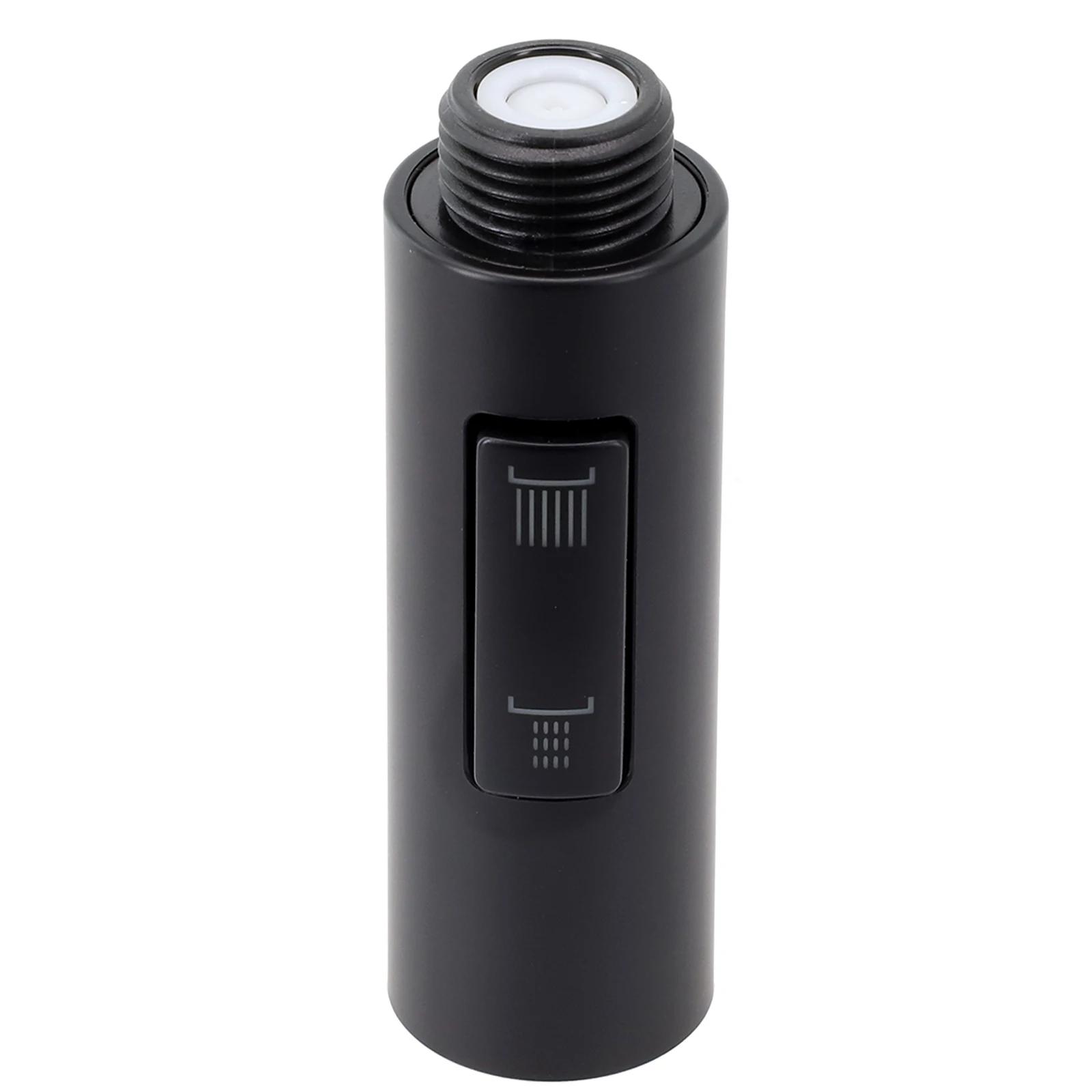 

Faucet Nozzle Sprayer Head G1/2 G1/2 Replacement Shower Head Fittings Sprayer ABS Accessories Black China Mainland