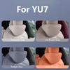 For Xiaomi YU7 Magnetic Car Headrest Neck Pillow Interior Cushion Accessories