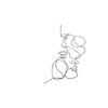 Decor Living Room Minimalist Wall Sculpture Wall Accessories Metal  Ornaments Iron Art Ornaments