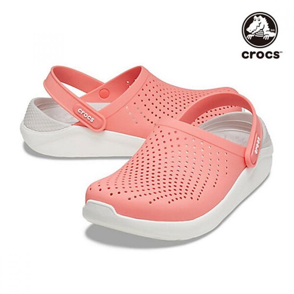 

Crocs Slipper Sandals Tqj 204592 6sl Literide Clog Fso 270