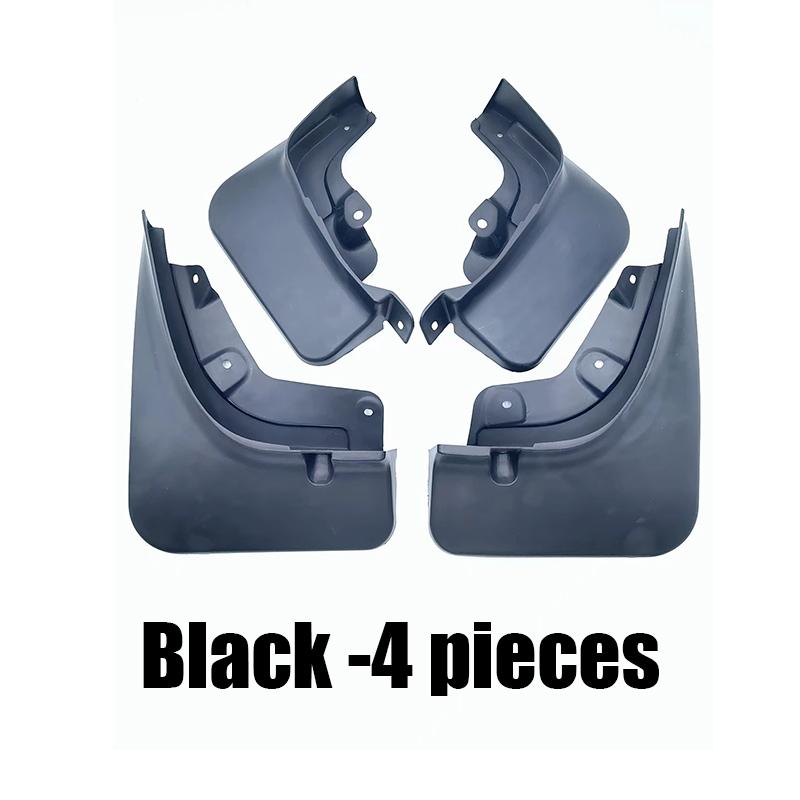 For Land Rover Range Rover Sport L461  2024 2025 Car wheel mudguard ABS material exterior modification parts 40 01
