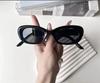 Fashion Sunglasses Vintage Retro Style Uv Protection Women Sun Glasses Oval Shape Cool Sunglass