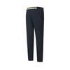 New FILA Casual Pants Women's Legend Blue A11W435805FNV