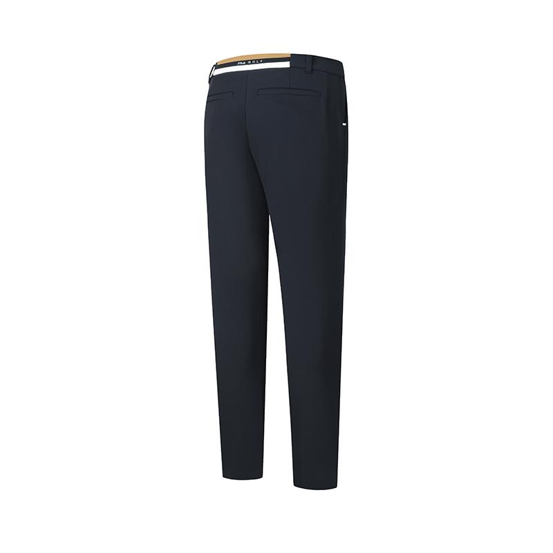 New FILA Casual Pants Women's Legend Blue A11W435805FNV