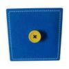 Decorative Switch Cover 1/2/3 Gang Switch Panel Wall Switch Accessories Switch Protector  Game Room