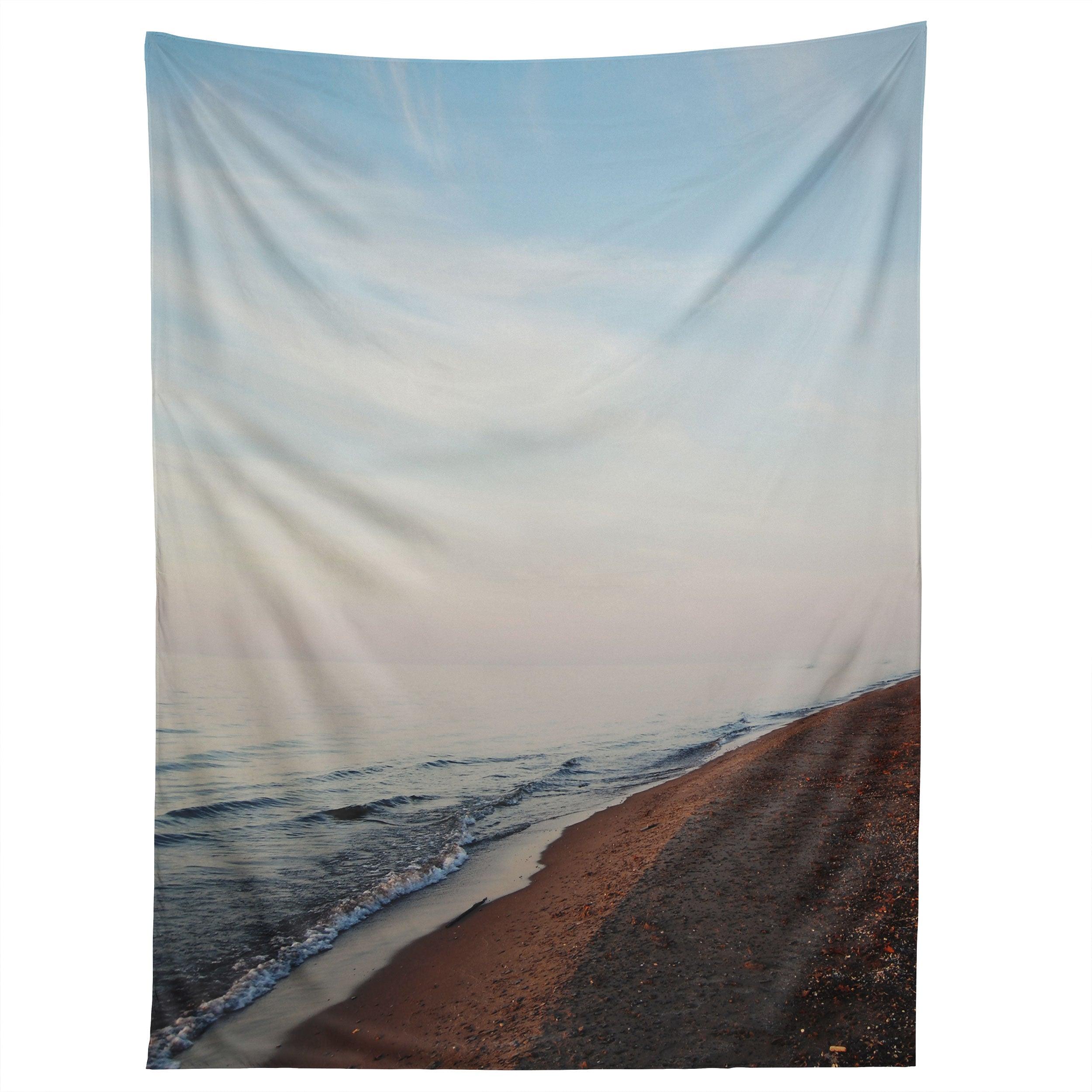 THE LAKE HOUSE tapestry 75x100
