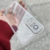 Für Vivo v21 Hülle Vivo V21 5G Handyhülle vivo V21 4G Abdeckung vivo V21S Hülle Stoßfest Beschichtung Silikon Rückseite
