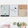 Funny Collages Posters Abstract Wall Art Canvas Painting Picture Print For Modern Living Room Home Decoration Mural
