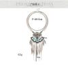 Fashion Jewelry Leaf Tassel Vintage Necklaces and Pendants New Necklaces Collars Bohemian Necklace Accessories