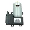 12V DC 10L/min -80kPa High-Flow High-Pressure Mini Vacuum Pump for DIY Crafts, Packaging, Inflation