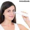 Nettoyeur visage points noirs électrique - Innovagoods Pore-Off