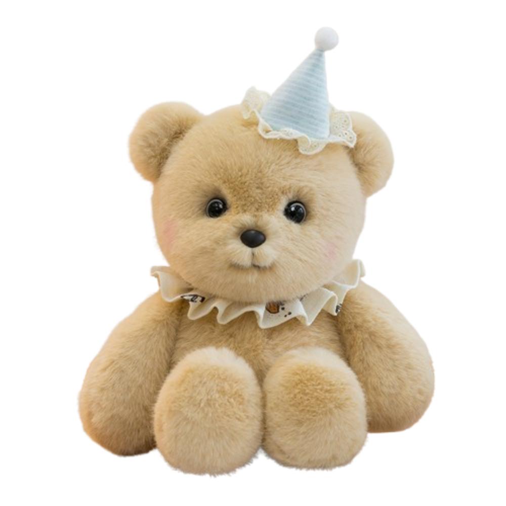 Stuffed Animals Elephant Plush Toys Throw Pillow Lamb Animals Doll Little Bear Plush Toy Kids Toy