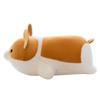 Corgi Kissen Plüschtier weich niedlich Shiba Inu Puppe Welpenpuppe Kinder Geburtstagsgeschenk