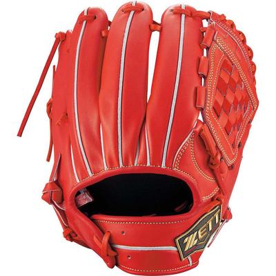 Baseball og softball – Baseball- og softballhandsker
