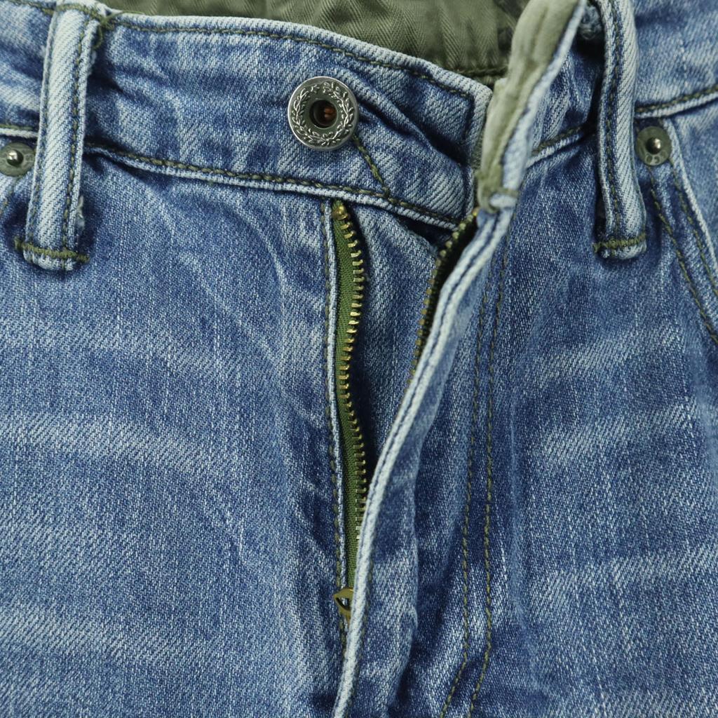 Beauty Products Levi's Denim Pants W32 Blue Men's Used