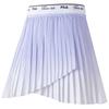 Kids' Pleated Woven Skirt