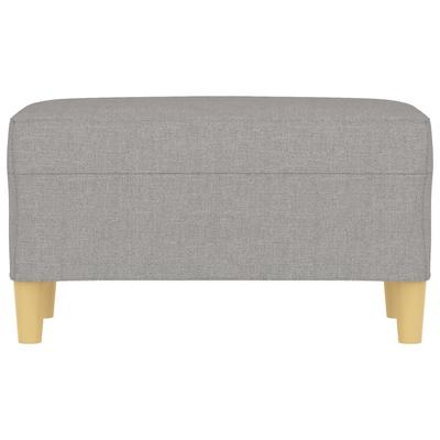 Mobilier pentru salon – Taburete și scaune pufoase