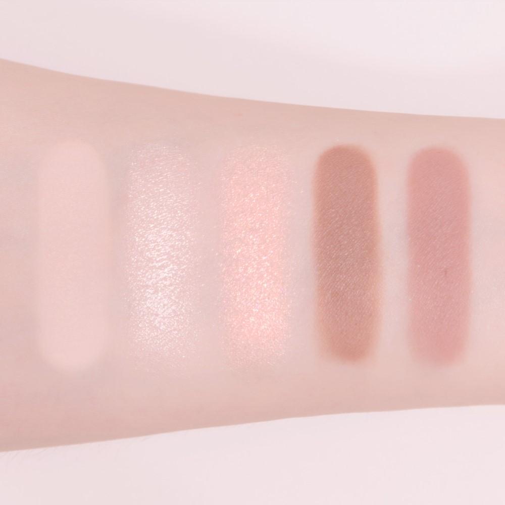 AMUSE Flora Eye Palette 4.5g