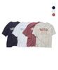 NAUTICA Sailing Yacht Club T-Shirt (4 Colors) Nts4806