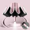 Fully Automatic Retractable Umbrella for Men and Women, Dual-Use for Sun and Rain, Thickened Large Size, Car-Mounted, Reverse Design, Double-Person