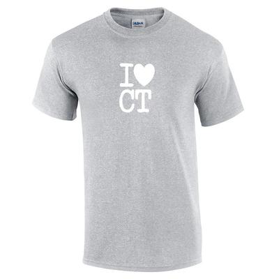 Oberteile – T-Shirts