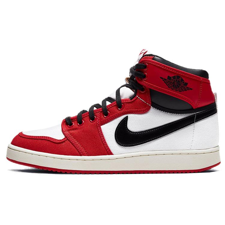 

Новые JORDAN 1 Retro Ajko Chicago 2021 DA9089-100 42