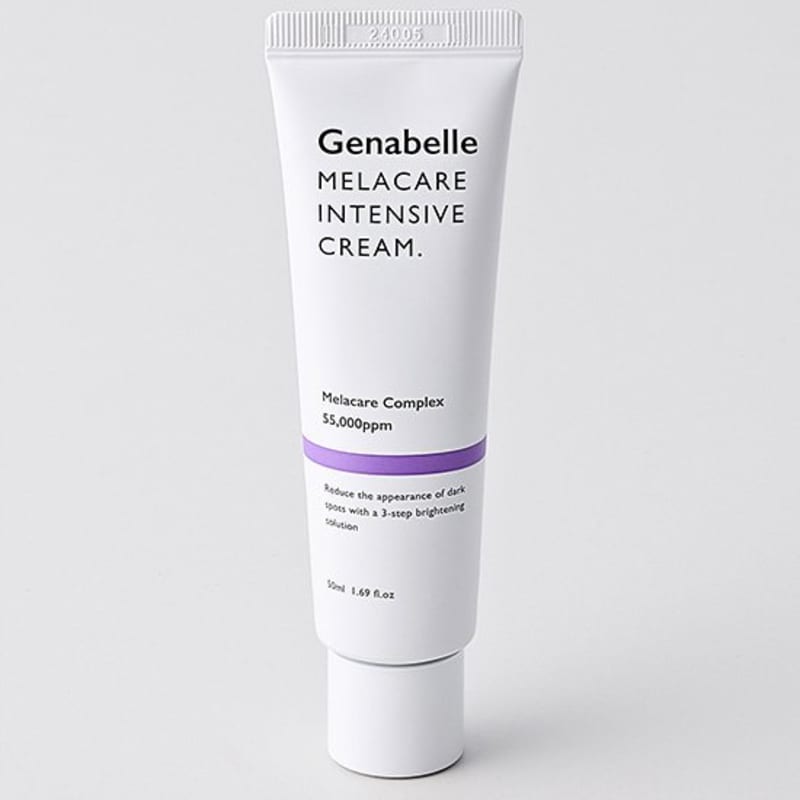 

[Jennabel] Melacare Intensive Cream 50ml