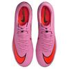 Nike Zoom Mercurial Vapor 16 Academy AG Scary Good Pack Unisex Sneakers Purple Magic-Flamingo Total-Crimson FQ8364-600