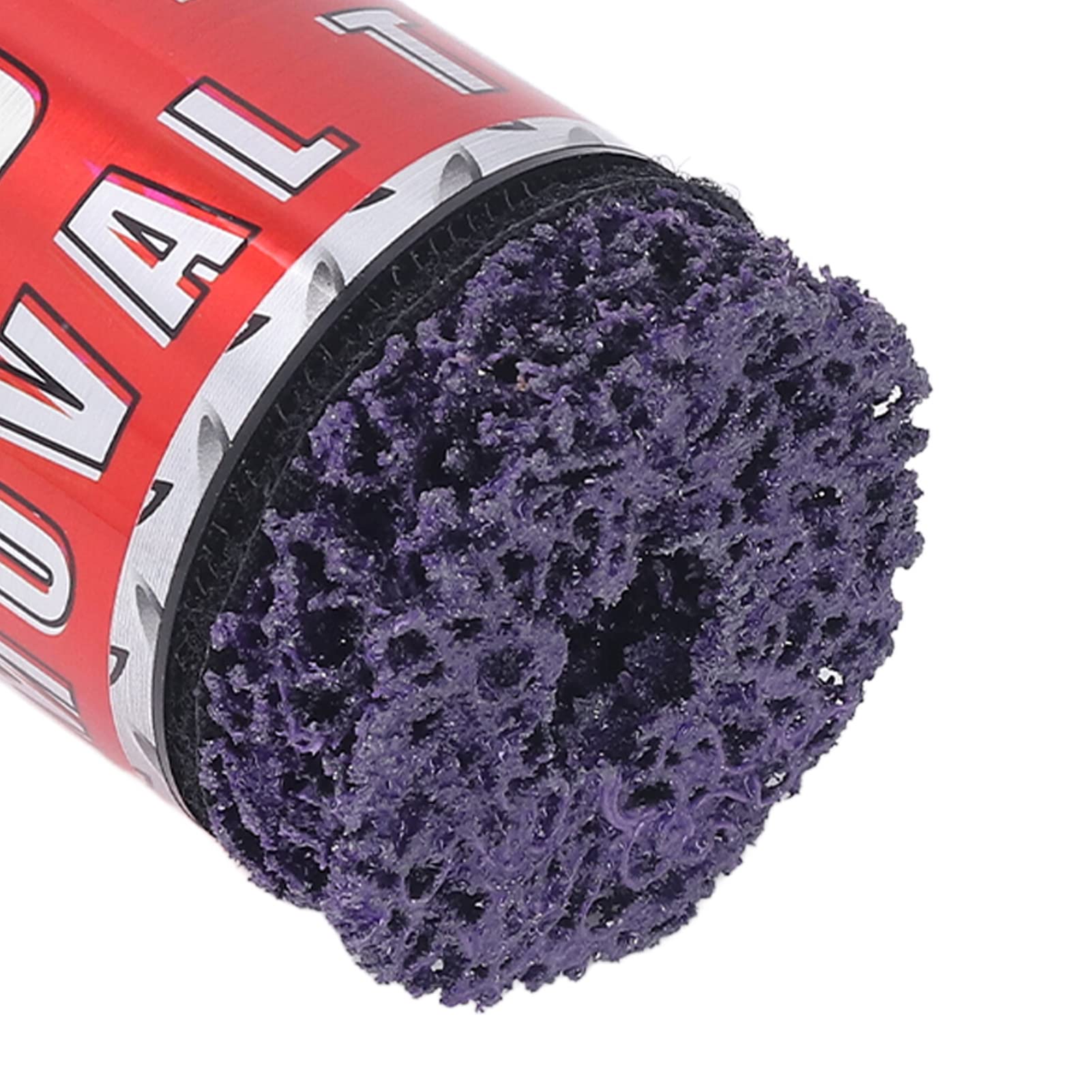 Очиститель колесных болтов и ступиц — фото 4