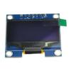 1.3-inch OLED LCD display module 3.3-5V 4-pin/7-pin digital display module 128 × 64 SSH1106 chip