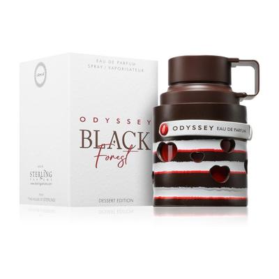 Odyssey Black Forest Eau de Parfum