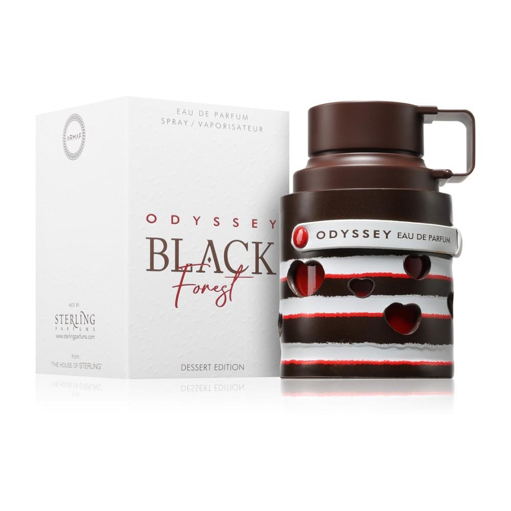 Odyssey Black Forest Eau de Parfum