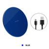 Bezprzewodowa ładowarka 30W do IPhone13 12 11 X XR XS 8 szybka bezprzewodowa stacja ładująca do Samsung Xiaomi Huawei OPPO telefon Qi ładowarka bezprzewodowa
