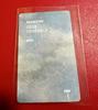 [USED] BTS LYS Europe DVD Trading Card Jimin