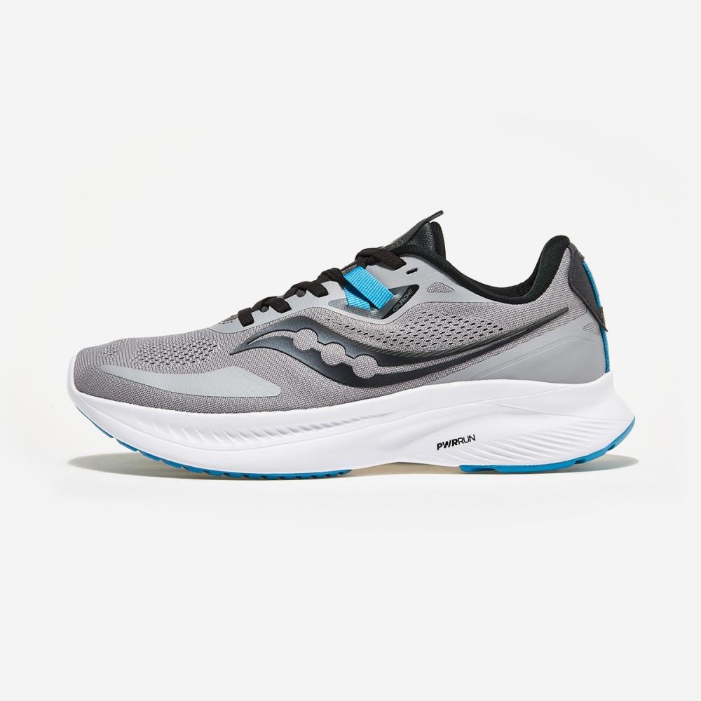 

Руководство Saucony 15 (СПЛАВ/ТОПАЗ)