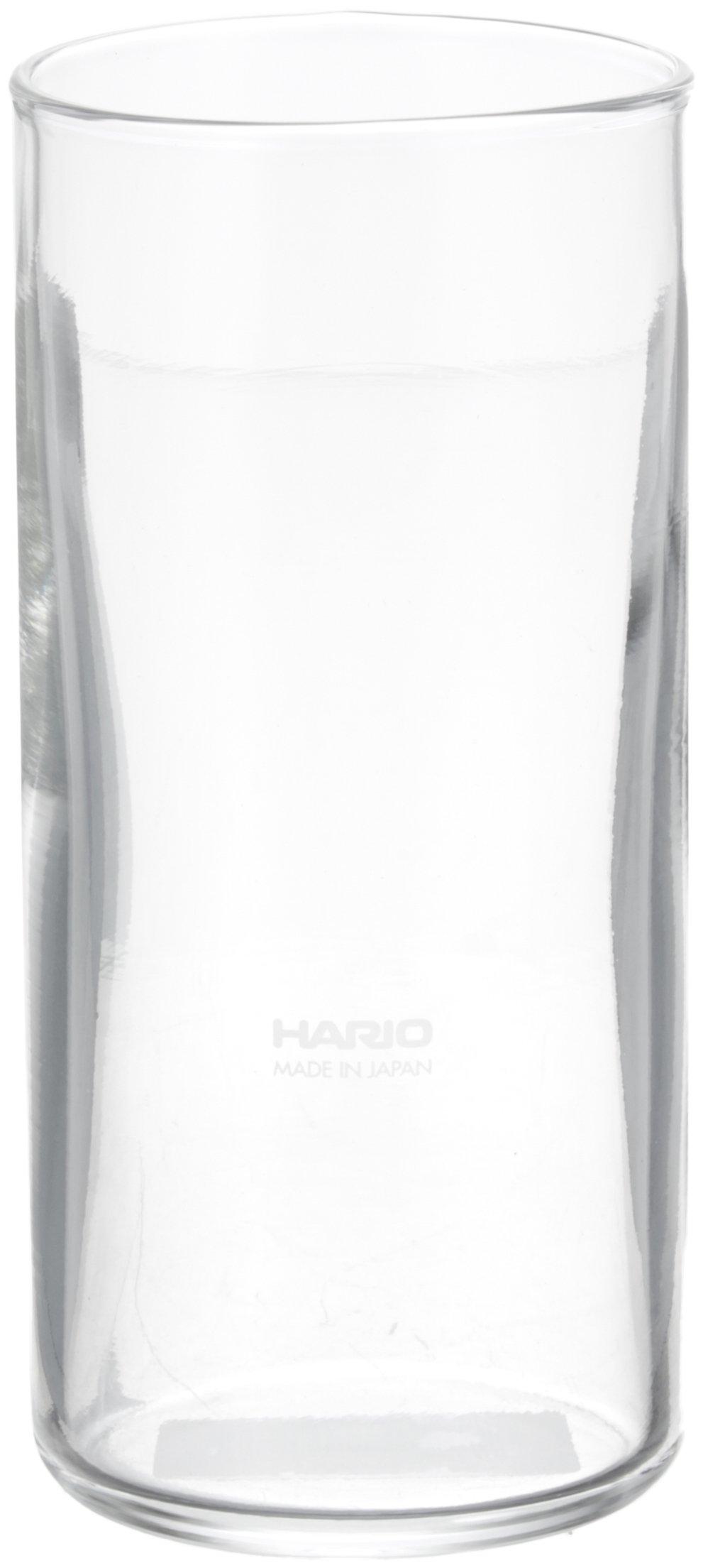 

HARIO Spare Glass for Hot Glass HW-8SP