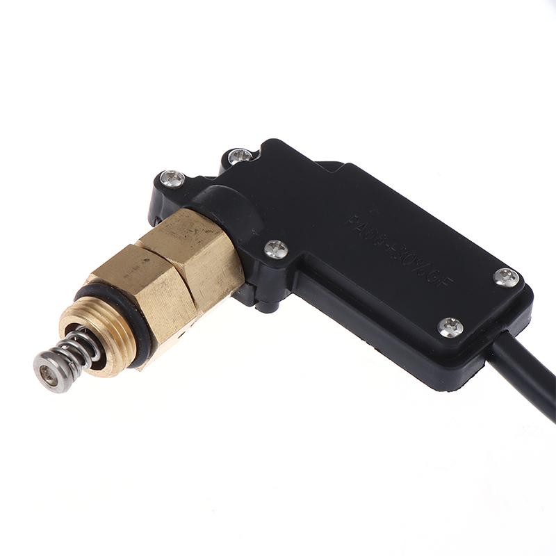Durable Micro Switch For High Pressure Water Gun Type 280/380 Car Washer Switch Control Replacement Parts