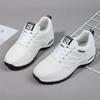 Fashion Women White Running Shoes For Woman Mesh Are Lightweight Breathable Stylish Designed As Luxury Brand Outdoor Walking Training