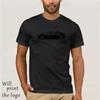 T-Shirt Für Z4 Fans Klassischer Roadster E85 T-Shirt
