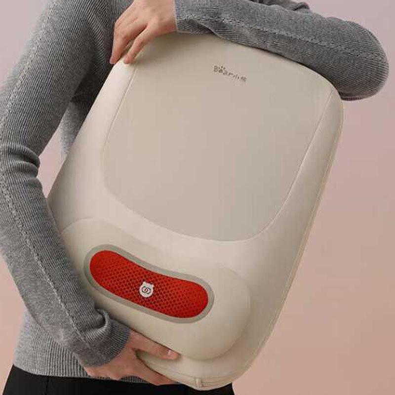 Little Bear Multi-Site Percussion Massager CN plug (adapter included)
