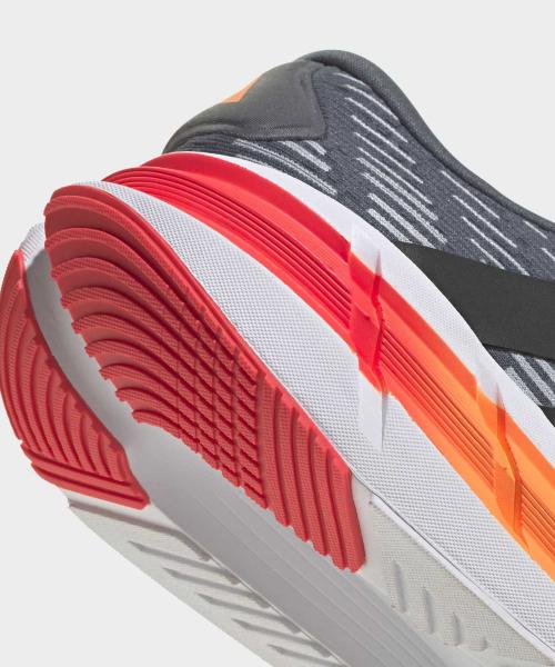 adidas Adistar 4 - Onyx:Black:Lucid Orange JP6576 [Shipped from Korea] 100% Authentic