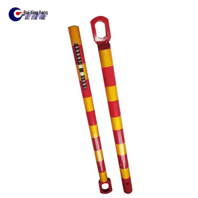 Heavy Duty Vehicle Tow Bar