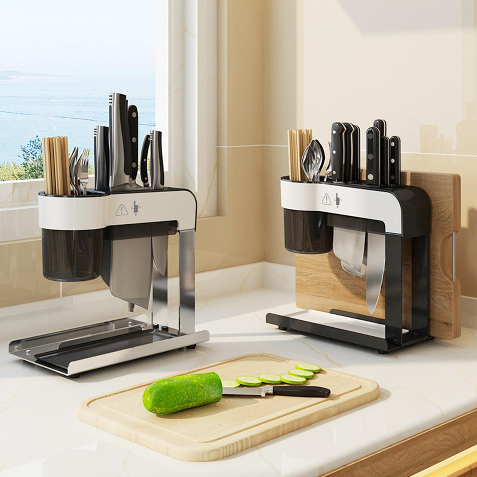 Holder ware Drying Rack чёрный