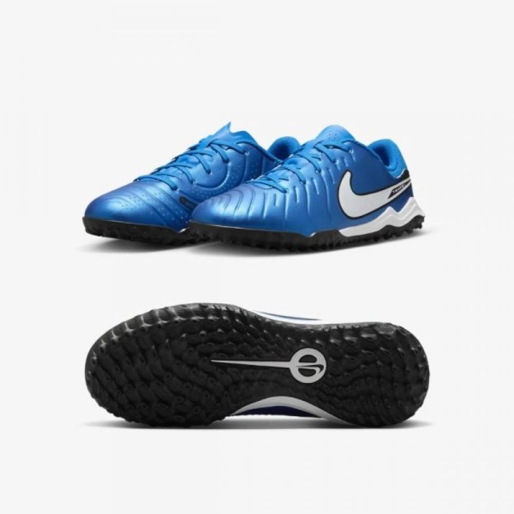 

Nike Galleria Nike Kids Futsal Shoes Tiempo Legend 10 Academy Tf Dv4351 400 200