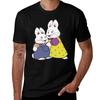 Tops – T-Shirts