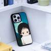 A-akopi's Original Sin Phone Case For iPhone 14,16,15,13,17,12,Plus,Pro,Max Magnetic For Magsafe Frosted Cover