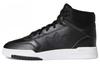 adidas Originals Drop Step Xl 'Nero Bianco' FY3223