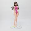 Kanojo Okarishimasu Ichinose Chizuru PVC Action Figure Mizuhara Chizuru Anime Model Toy Doll Gift